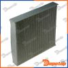 Filtre d'habitacle pour INFINITI | FCF-NS-019, ADN12518